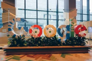 Google mở công ty tại Việt Nam - Bước tiến mới trong thị trường công nghệ