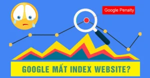 Nguyên nhân khiến Google không index bài viết trên web - Tìm hiểu sâu sắc để khắc phục