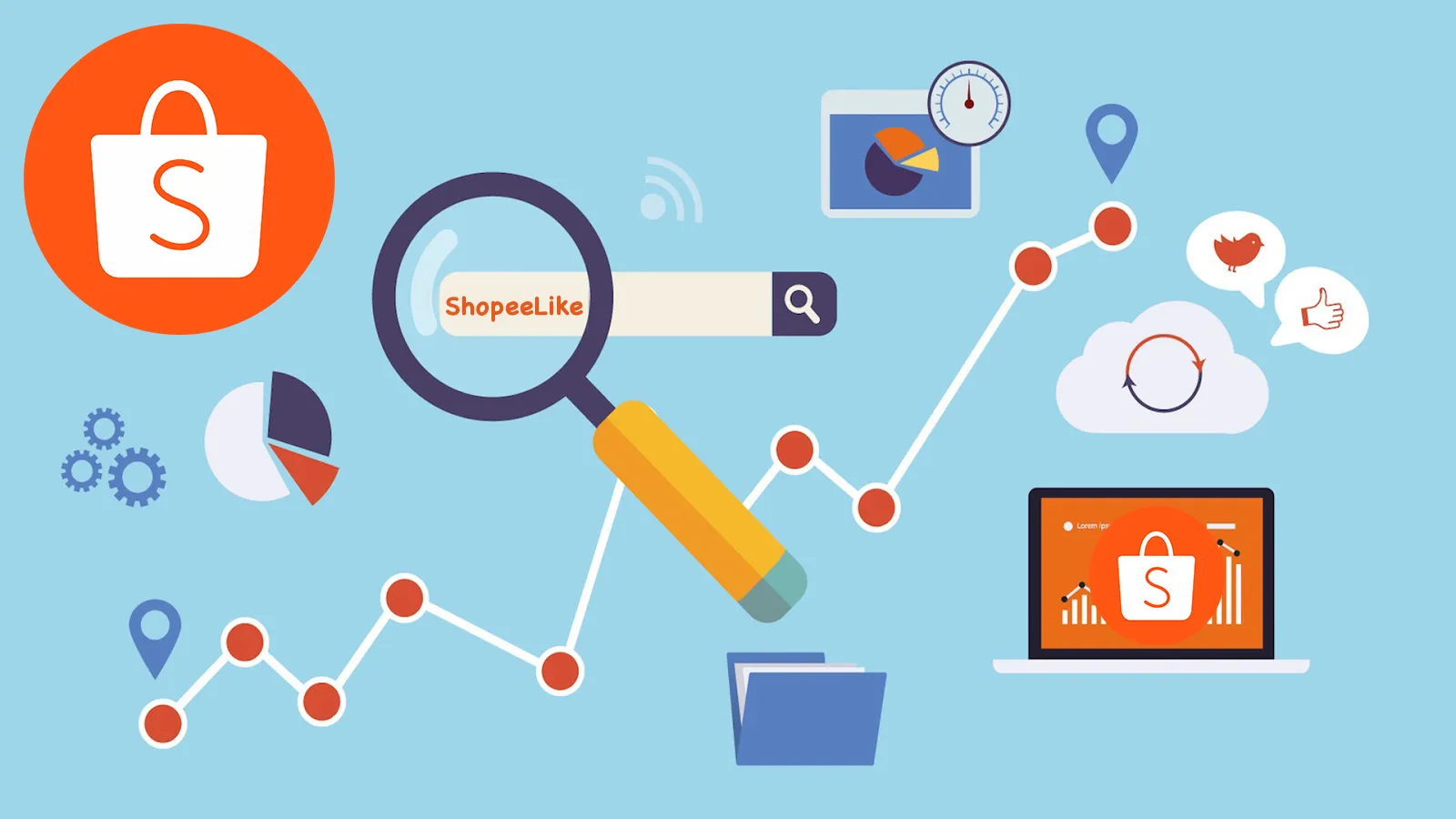 Tạo nội dung mô tả sản phẩm hấp dẫn và thuyết phục trên Shopee