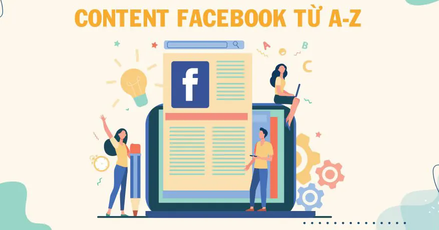 Ý tường viết content fb hay 2025 - Không xem là phí nha!