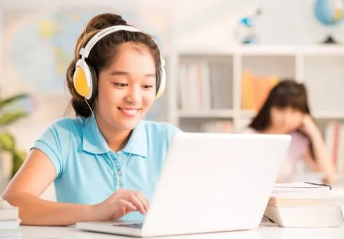 Học Tiếng Anh Tại Nhà – Bí Quyết Tự Học Dành Cho Người Bận Rộn