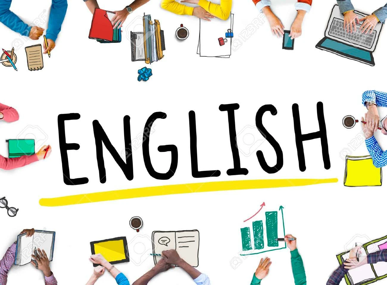 Tại Sao Nên Học Tiếng Anh Tại TPHCM? Khám Phá Những Lợi Ích Thay Đổi Cuộc Đời Bạn